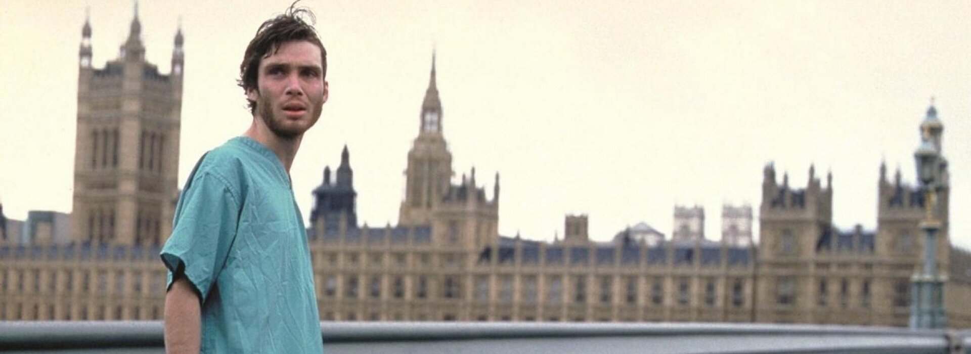 28 Days Later | © Sony/ Disney