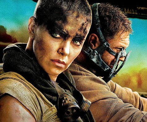 Postapokalypse: 18 Endzeit-Filme in den Trümmern einer alten Welt | © Warner Bros