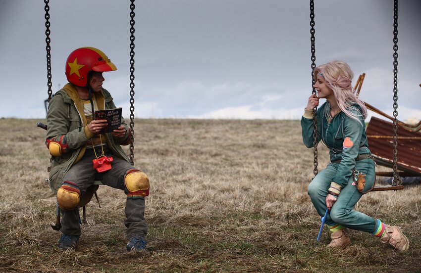 Turbo-Kid_2015_movie_Epic-Pictures | © Epic Pictures