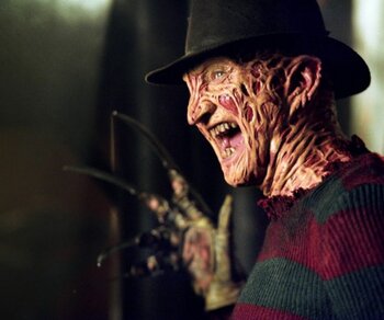 Nightmare on Elm Street | © Warner Bros