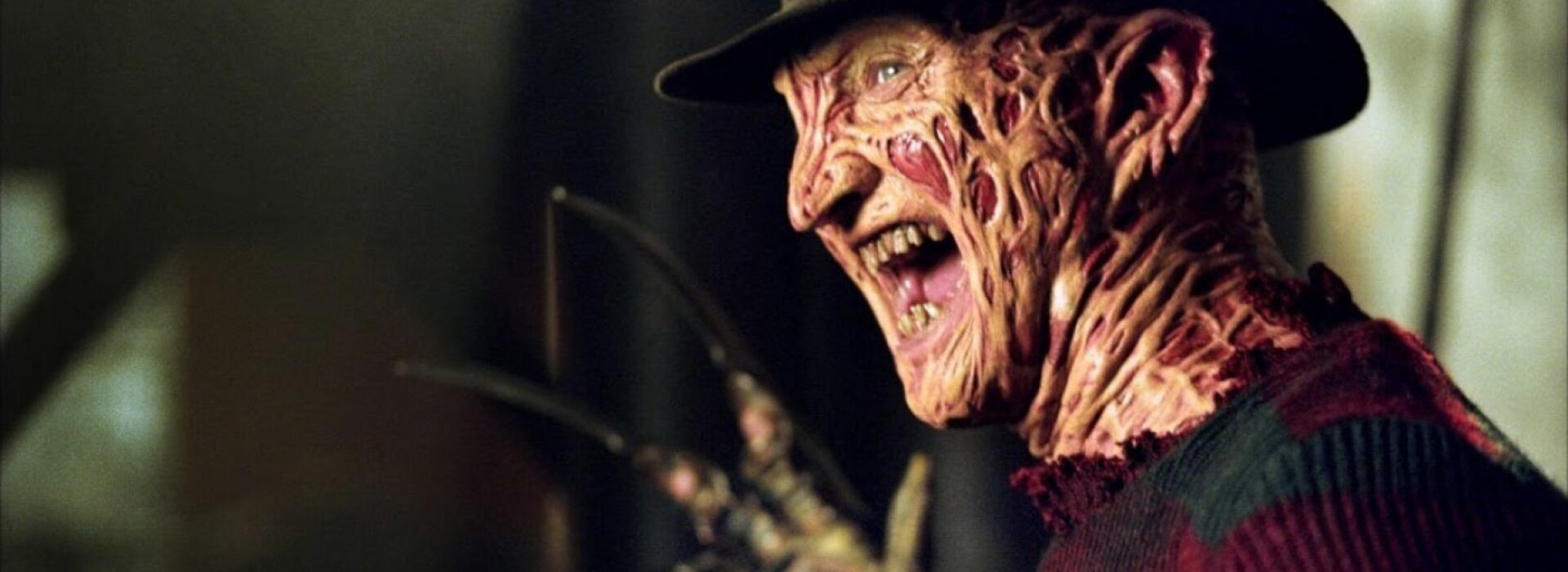 © Warner Bros Nightmare on Elm Street | © Warner Bros