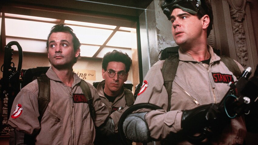 Ghostbusters_1984_movie_Sony | © Sony Pictures