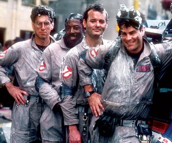 Ghostbusters | © Sony Pictures