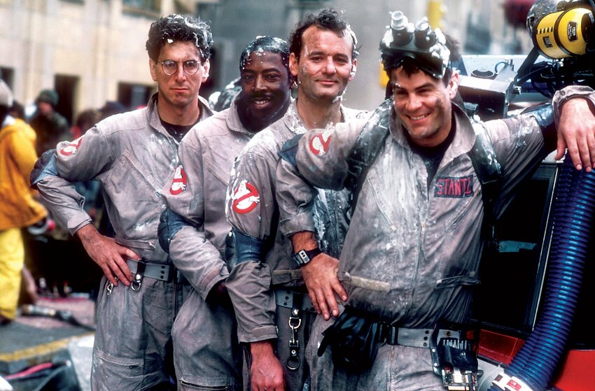 Ghostbusters_1984_movie_Sony_2 | © Sony Pictures