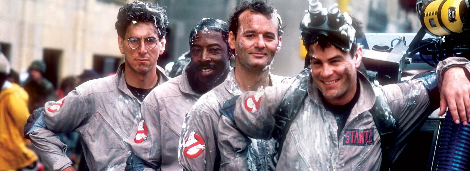 Ghostbusters | © Sony Pictures