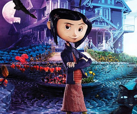 12 gruselig-lustige Animationsfilme für Halloween