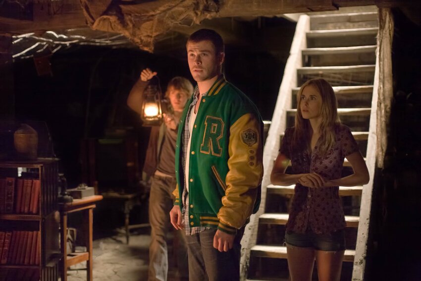 Cabin-in-the-woods_movie_Lionsgate | © Lionsgate