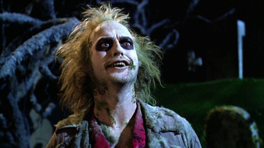 Beetlejuice_1988_Warner_01 | © Warner Bros