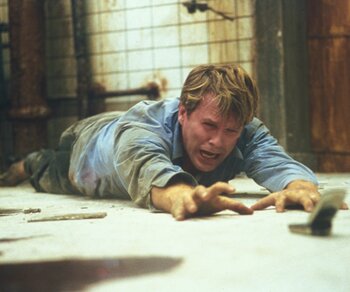 Saw | © Lionsgate