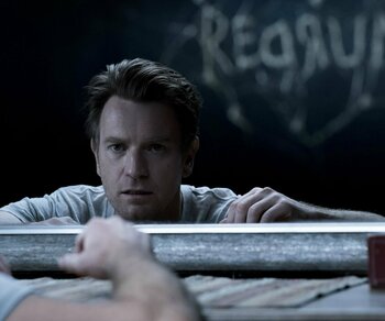 Doctor Sleeps Erwachen | © Warner Bros