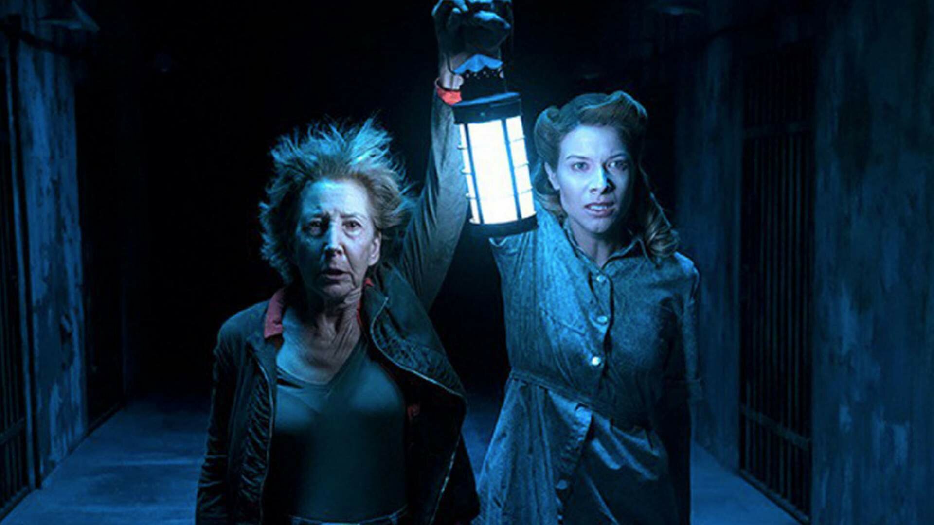 Insidious | © Sony Pictures