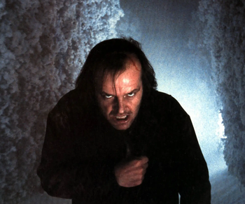 Shining | © Warner Bros