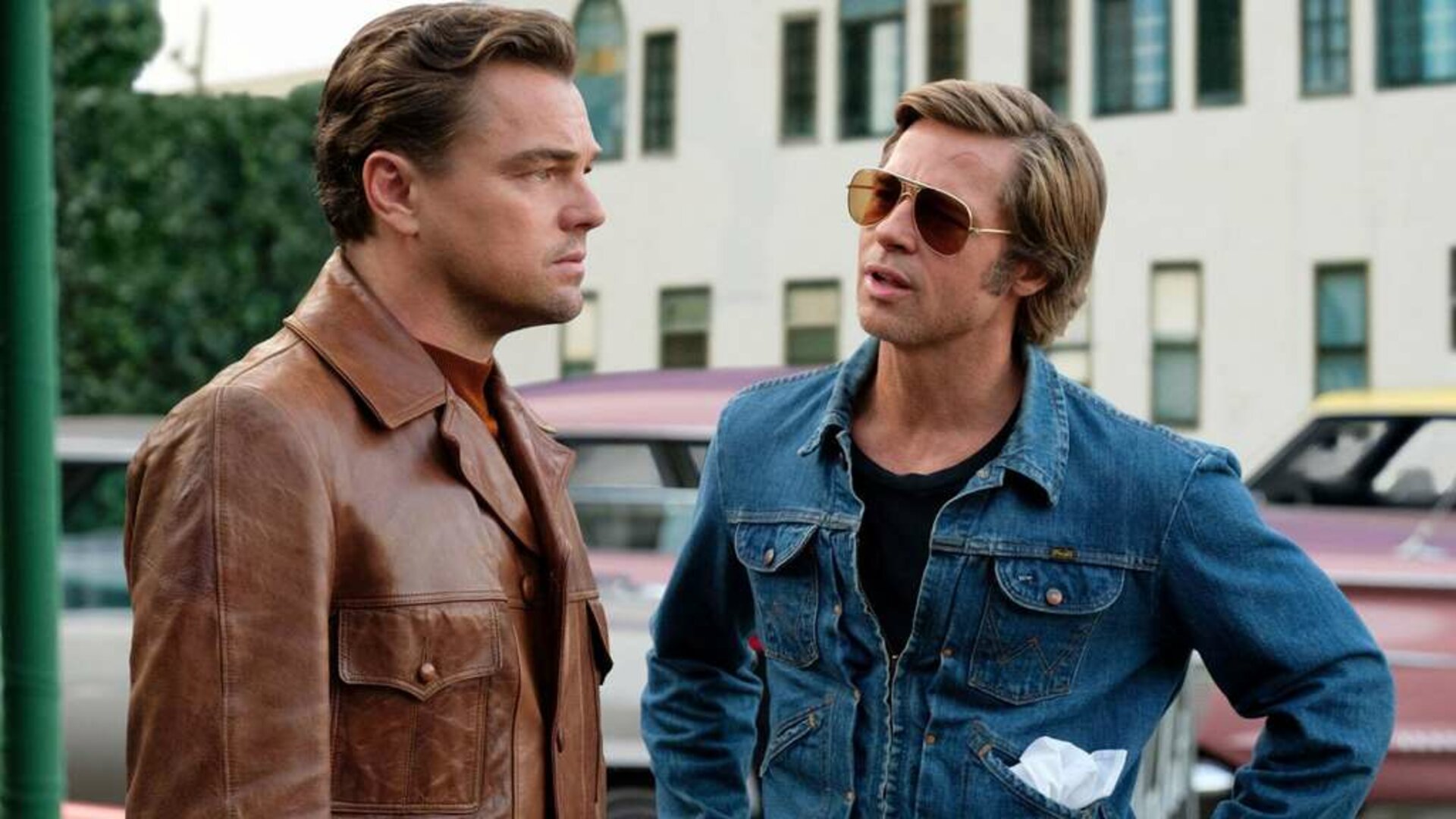 Once Upon A Time In Hollywood | © Sony Pictures