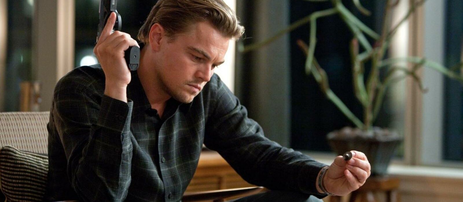 Die 10 besten Filme mit Leonardo DiCaprio | © Warner Bros