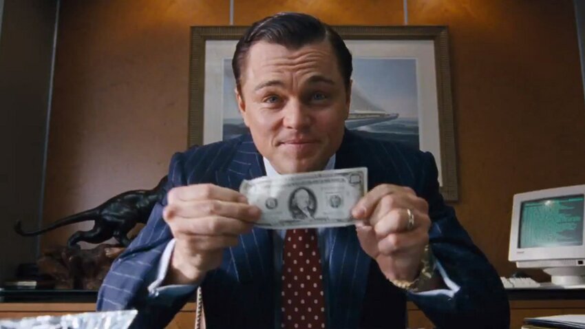 The-Wolf-of-Wallstreet_dicaprio_film_Paramount_03 | © Paramount Pictures
