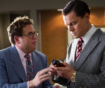 The Wolf of Wall Street | © Paramount Pictures