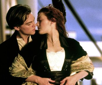 Titanic | © Paramount Pictures