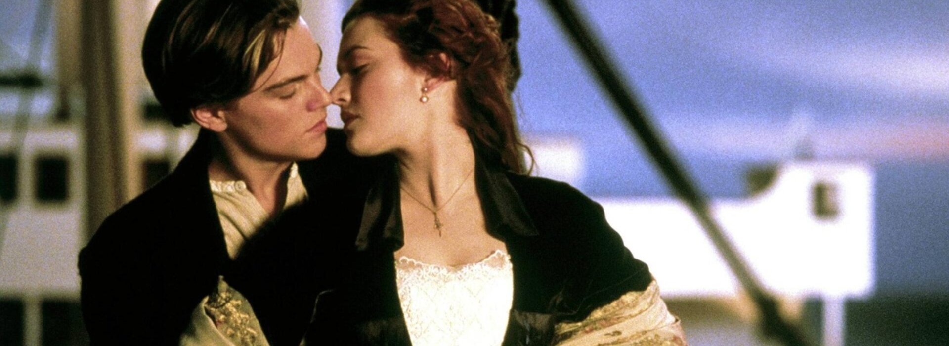 Titanic | © Paramount Pictures