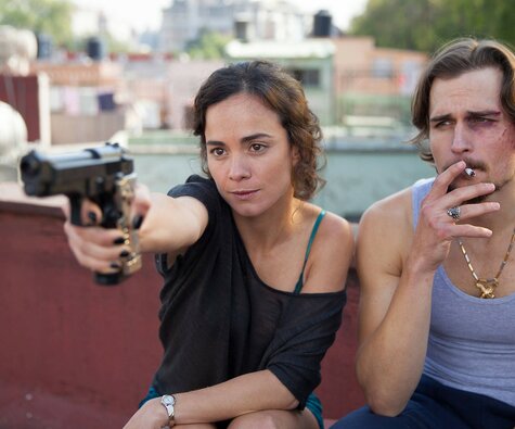 Queen of the South | © USA Networks