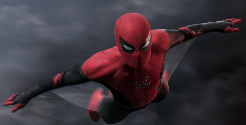 Spiderman_Far-From-Home_Sony-Pictures_01 | © Sony Pictures