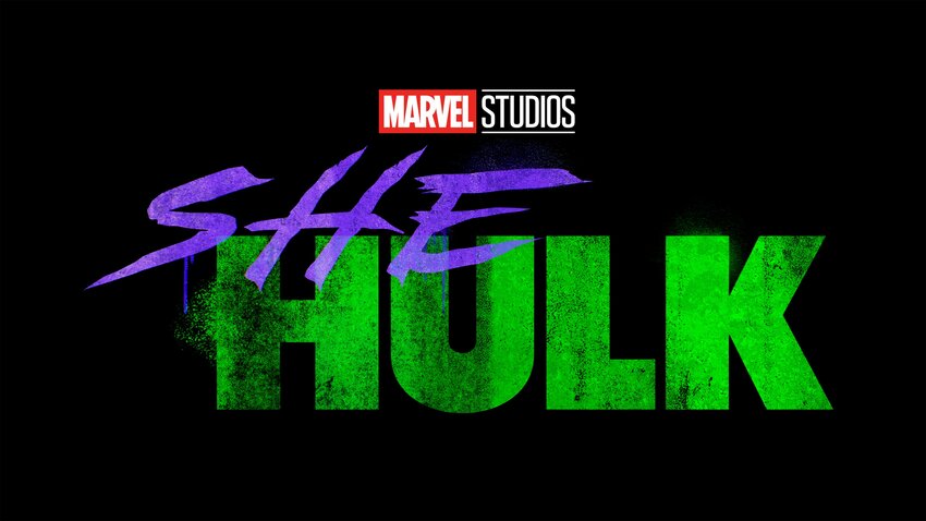 She-Hulk_logo | © Disney