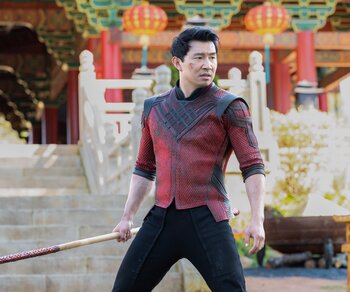 Kino-Tipps: Shang-Chi und wofür sich Kino diese Woche noch lohnt | © Disney