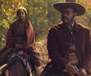 The Underground Railroad | © Amazon Studios