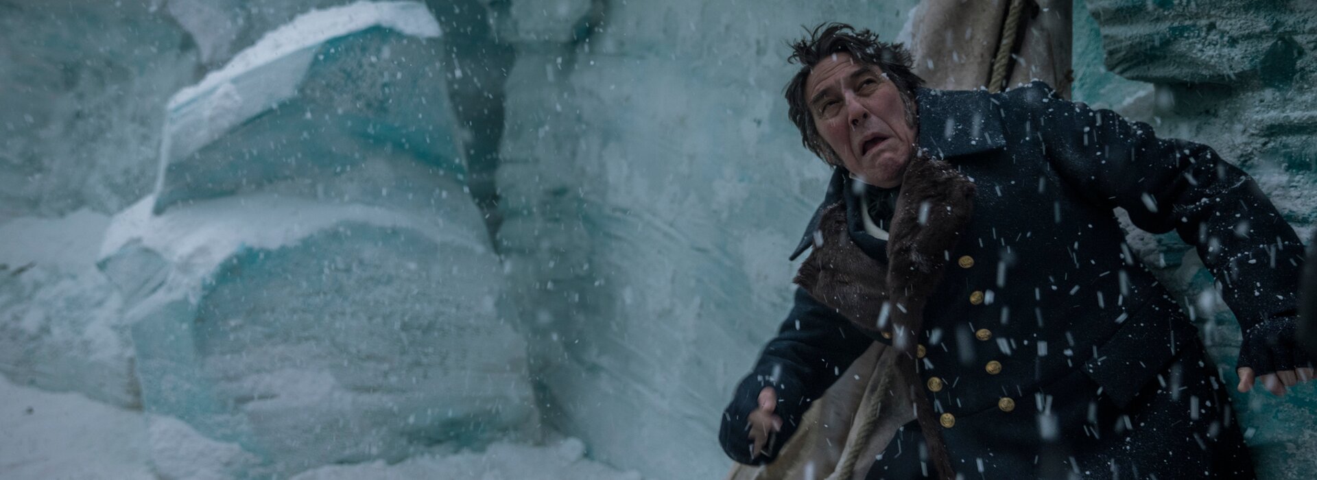 The Terror | © AMC