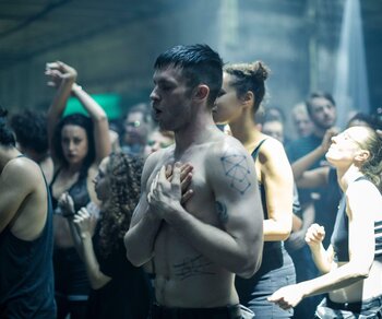 Beat | © Amazon Studios