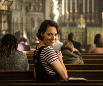 Fleabag | © BBC