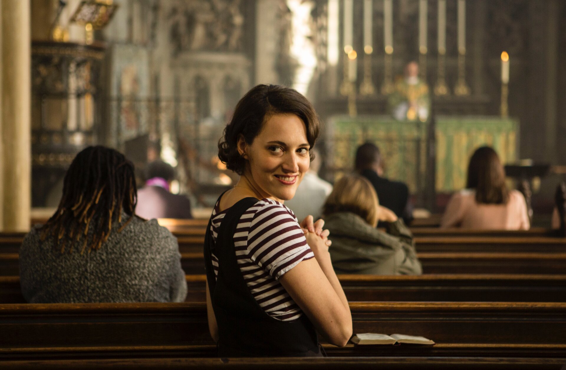 Fleabag | © BBC