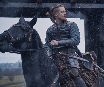 The Last Kingdom | © Netflix