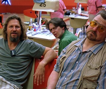 The Big Lebowski | © PolyGram