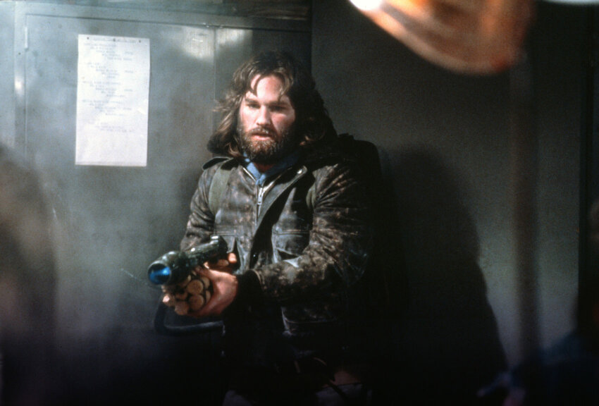 The-Thing_movie_Kurt-Russel_Universal_01 | © Universal Pictures