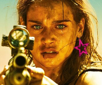 12 Revenge-Movies, in denen sich Frauen spektakulär rächen | © Koch Films