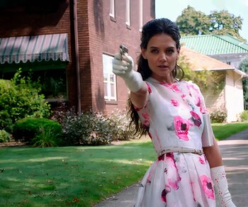 Miss Meadows | © Lighthouse