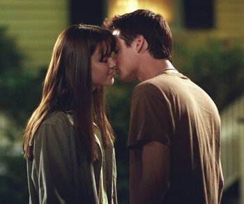 Nur mit dir | © Warner Bros