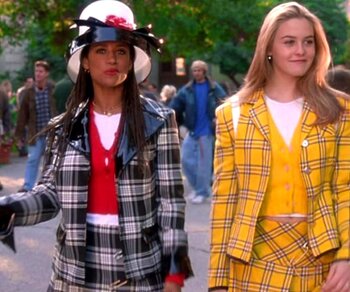 Clueless | © Paramount Pictures