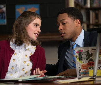 Candy Jar | © Netflix