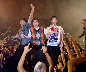 Project X | © Warner Bros