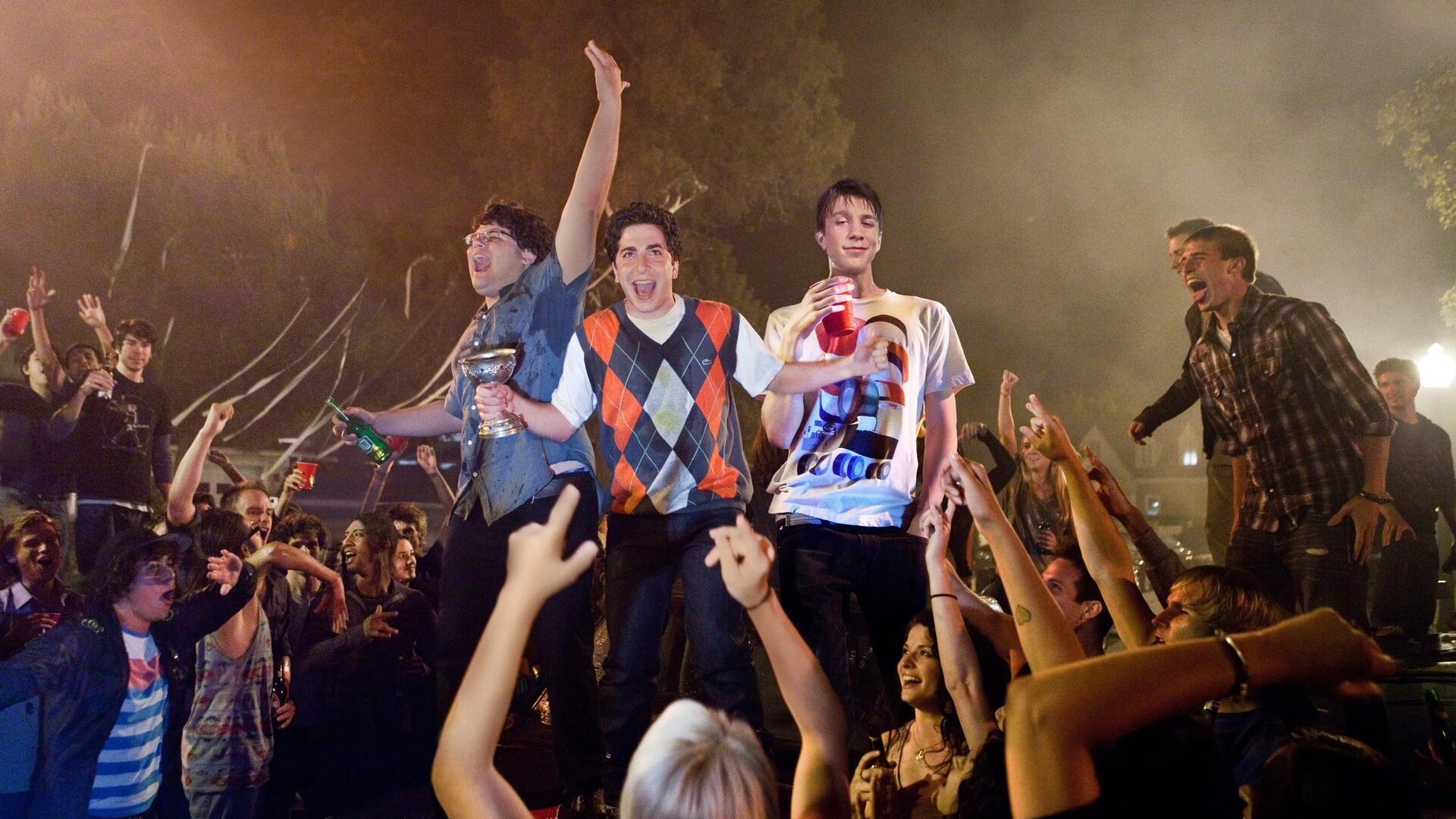 Project X | © Warner Bros