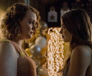 Sierra Burgess is a Loser | © Netflix