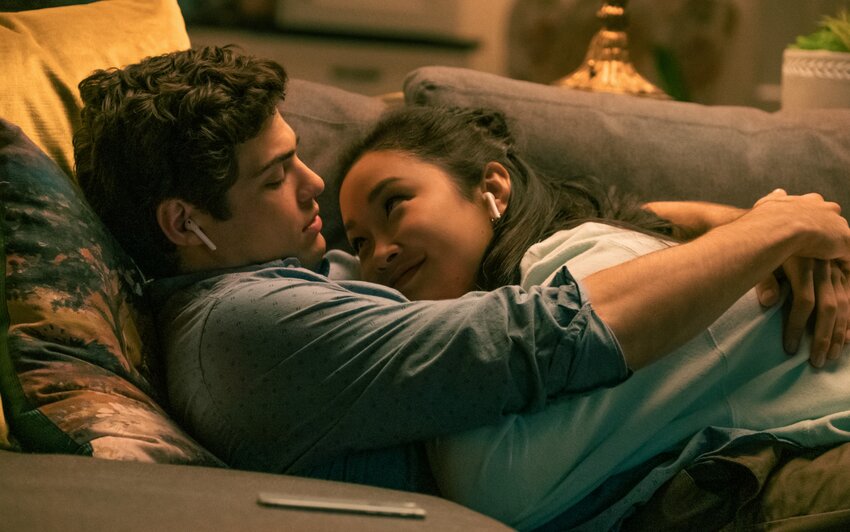 © Netflix Too-All-The-Boys-3_2021_Netflix_10957_R | © Netflix