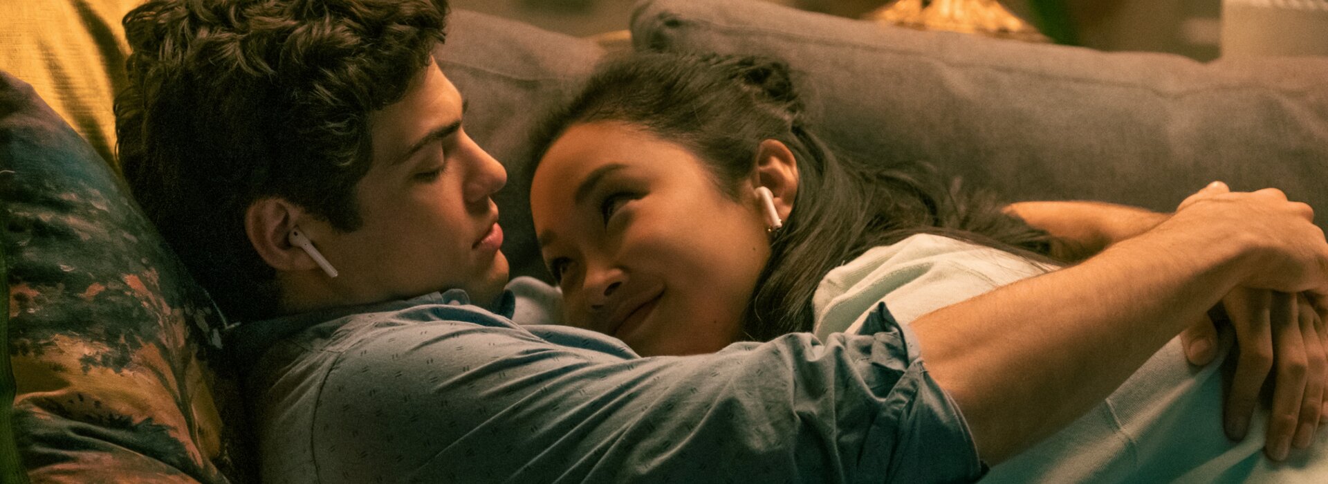 To all the Boys I've loved before | © Netflix