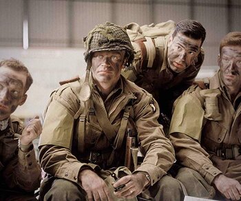Band of Brothers