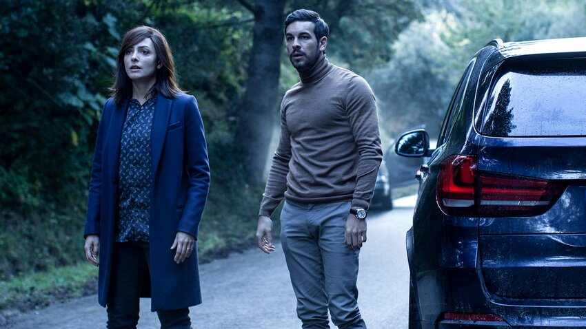 Der-unsichtbare-Gast_2016_film_Warner_01 | © Plaion Pictures