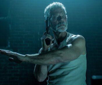 Don't Breathe | © Sony Pictures