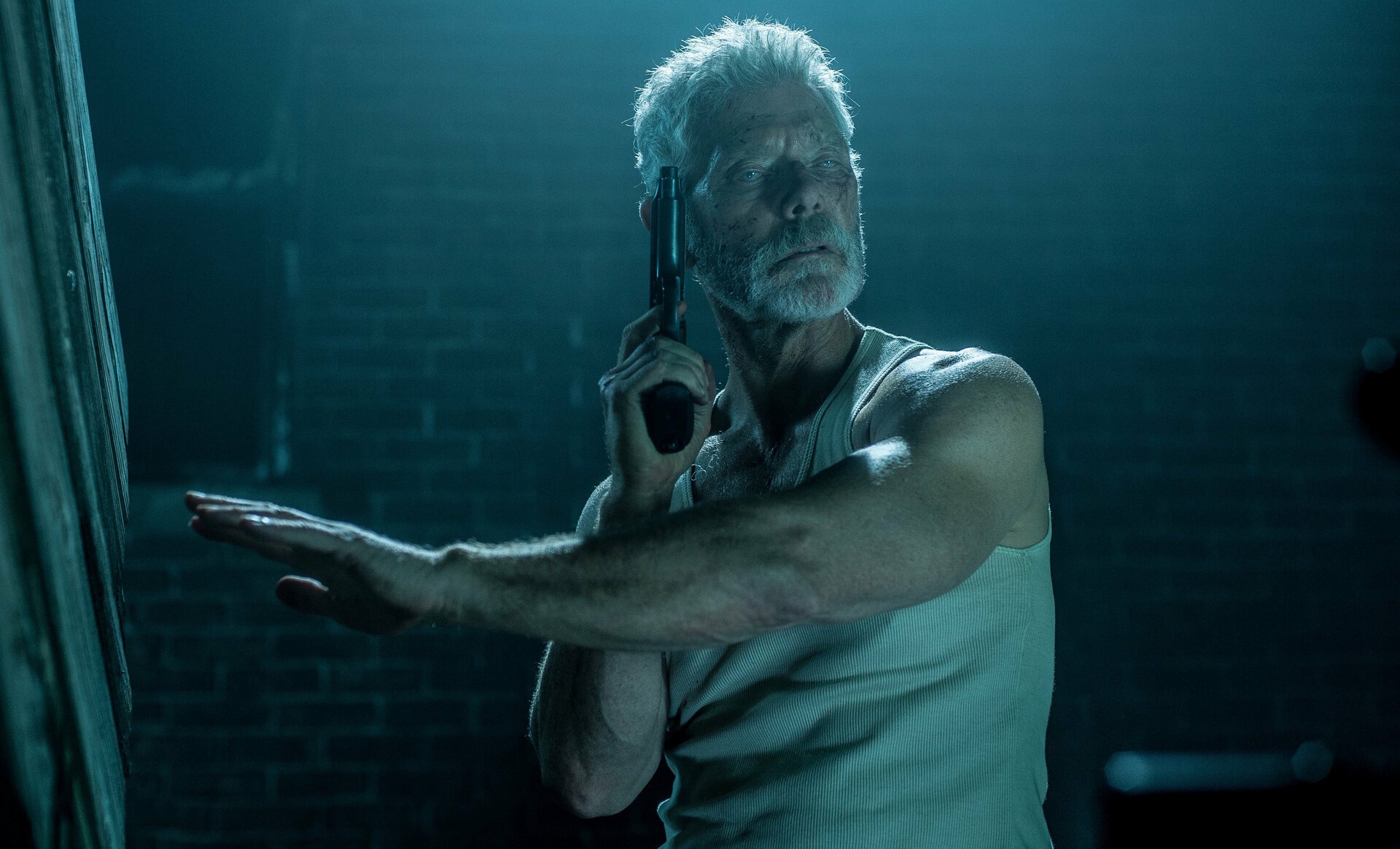 Don't Breathe | © Sony Pictures