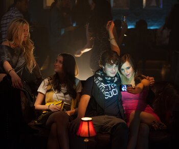 The Bling Ring | © Studiocanal