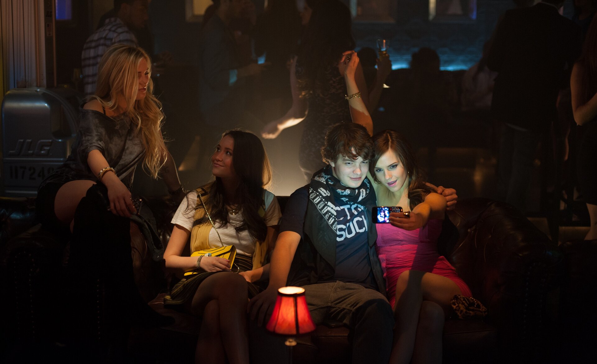 The Bling Ring | © Studiocanal